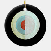 Décoration En Céramique Klint - Le Cygne, no 16 (Dos)