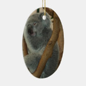 Décoration En Céramique Koala Bear (Droite)