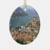 Décoration En Céramique Kotor, Monténégro (Droite)