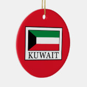 Décoration En Céramique Koweït (Droite)