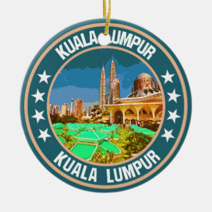 Décoration En Céramique Kuala Lumpur