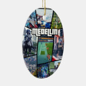 Décoration En Céramique La Colombie Antioquia Medellin (Droite)