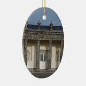 Décoration En Céramique La Grande Maison (Droite)