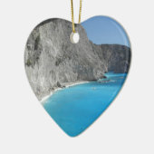 DÉCORATION EN CÉRAMIQUE LA GRÈCE (Gauche)