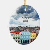 Décoration En Céramique La Havane, Cuba (Droite)