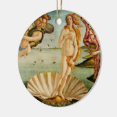 Décoration En Céramique La naissance de Vénus | Botticelli (Gauche)