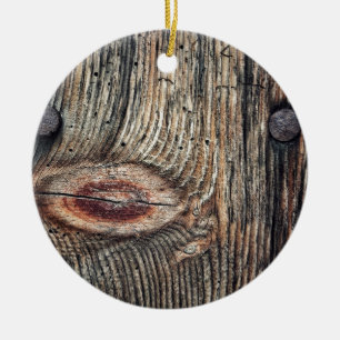 Décoration En Céramique La photo en bois de planche Dble-a dégrossi