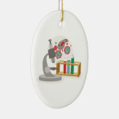 Décoration En Céramique La Science de biologie (Droite)