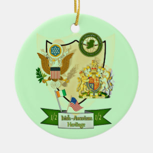 Décoration En Céramique La société d'O'Donoghue