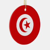 Décoration En Céramique La Tunisie (Droite)