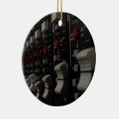 Décoration En Céramique La vie de studio (Droite)