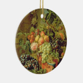 Décoration En Céramique La vie toujours du fruit (Droite)