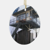 Décoration En Céramique Lac des bois (Droite)