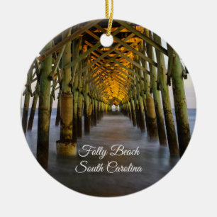 Décoration En Céramique Laisser Briller La Lumière À Travers Le Souvenir D