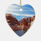 Décoration En Céramique lake-powell-5068 (Droite)