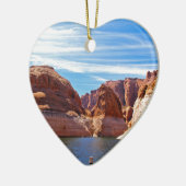 Décoration En Céramique lake-powell-5068 (Gauche)