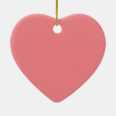 Décoration En Céramique L'Amour Abstrait Et La Sainteté (Dos)