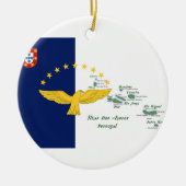 Décoration En Céramique L'art populaire portugais (Devant)