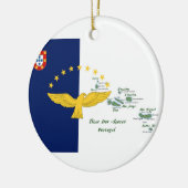 Décoration En Céramique L'art populaire portugais (Gauche)