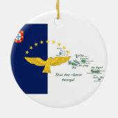 Décoration En Céramique L'art populaire portugais (Dos)