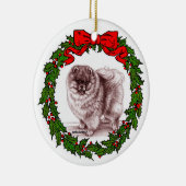 Décoration En Céramique L'art roumain par Glenda S. Harlan (Droite)