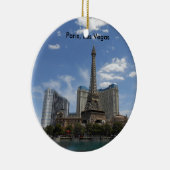 Décoration En Céramique Las Vegas (Droite)