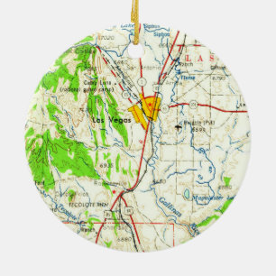 Décoration En Céramique Las Vegas NM Topo