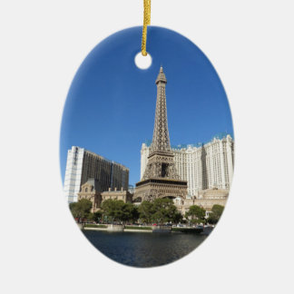 Décoration En Céramique Las Vegas - Paris Paris