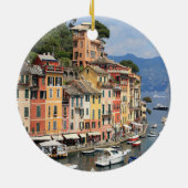 Décoration En Céramique ldp PORTOFINO - Best View.j (Dos)