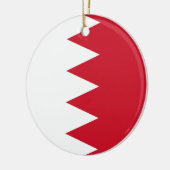 Décoration En Céramique Le Bahrain (Gauche)