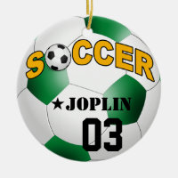 Le ballon de football de do-it-yourself