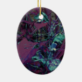 Décoration En Céramique le buddah heureux (Dos)