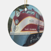 Décoration En Céramique Le Champion (Gauche)