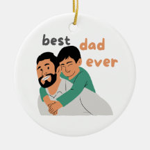 "Le coin design de papa : Célébrer la paternité