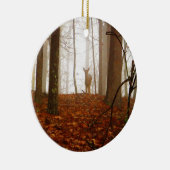 Décoration En Céramique Le Démon (Droite)