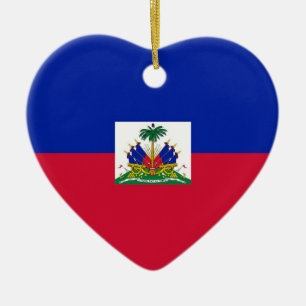 DÉCORATION EN CÉRAMIQUE LE HAÏTI