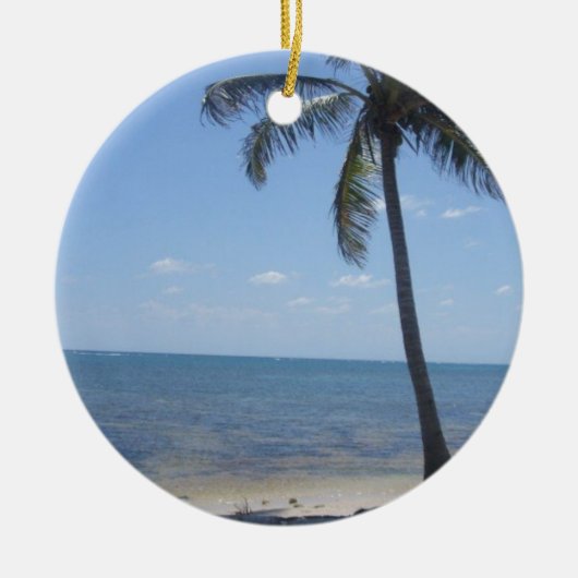 Décoration En Céramique Le Mexique (Devant)