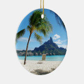 Décoration En Céramique Le paradis existe (Droite)