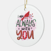 Décoration En Céramique Le poison de Xmas I (Gauche)