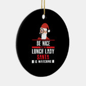 Décoration En Céramique Le poison du dîner (Droite)