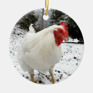 Décoration En Céramique Le Real Boo the Roo Christmas (chanson)