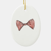 Décoration En Céramique Le soliste (Dos)