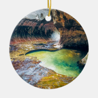 Décoration En Céramique Le souterrain