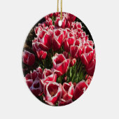 Décoration En Céramique Leen Van Der Mark Tulips, Oregon (Droite)