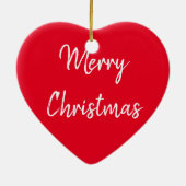 Décoration En Céramique L'Éléphant de Mother et Baby (Dos)