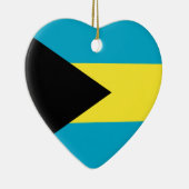 Décoration En Céramique Les Bahamas (Droite)