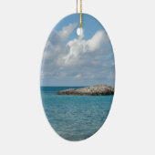 Décoration En Céramique Les Bahamas (Droite)