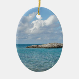 Décoration En Céramique Les Bahamas