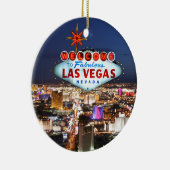 Décoration En Céramique Les cadeaux Las Vegas (Droite)