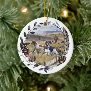 Décoration En Céramique Les Espagnols bretons, la Bretagne française, le c